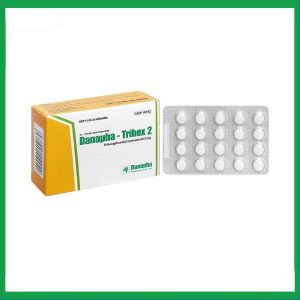 Nhà Thuốc Đa Phúc - danpha trihex