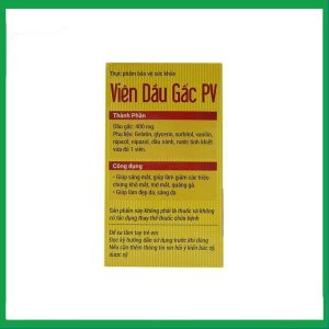 Nhà Thuốc Đa Phúc - dau gac PV 1