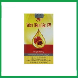 Nhà Thuốc Đa Phúc - dau gac PV