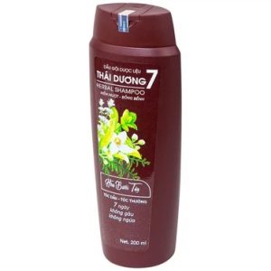 Nhà Thuốc Đa Phúc - dau goi TD 2