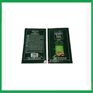 Nhà Thuốc Đa Phúc - Dầu gội dược liệu Nguyên Xuân sạch gàu, hết ngứa, dưỡng tóc ( Dây 10 gói) 1 Nhà Thuốc Đa Phúc - dau goi nguyen xuan 2