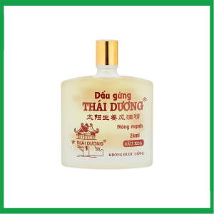 Nhà Thuốc Đa Phúc - dau gung a