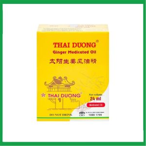 Nhà Thuốc Đa Phúc - dau gung1