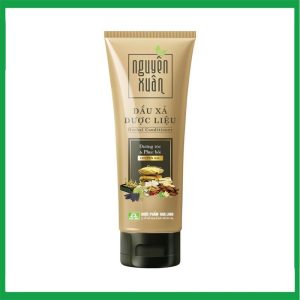 Dầu xả dược liệu Nguyên Xuân dưỡng tóc 180ml