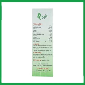 Nhà Thuốc Đa Phúc - ddvs 1