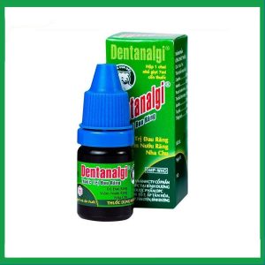 Nhà Thuốc Đa Phúc - dentanalgi 1