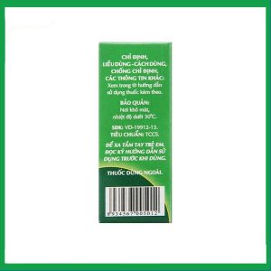 Nhà Thuốc Đa Phúc - dentanalgi 2