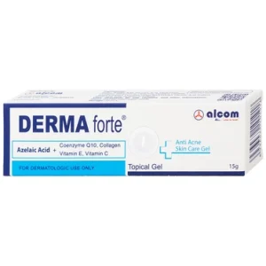 Nhà Thuốc Đa Phúc - dermaforte 1
