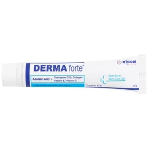 Nhà Thuốc Đa Phúc - dermaforte 4