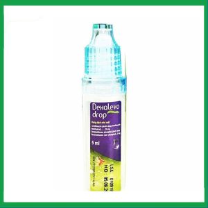Nhà Thuốc Đa Phúc - dexalevo drop 3