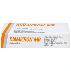 Nhà Thuốc Đa Phúc - diamicon 30 1 1