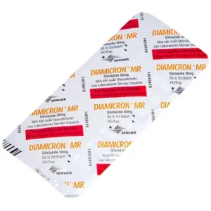 Nhà Thuốc Đa Phúc - diamicron 304