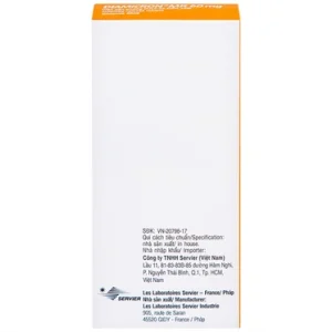 Nhà Thuốc Đa Phúc - diamicron 60 1