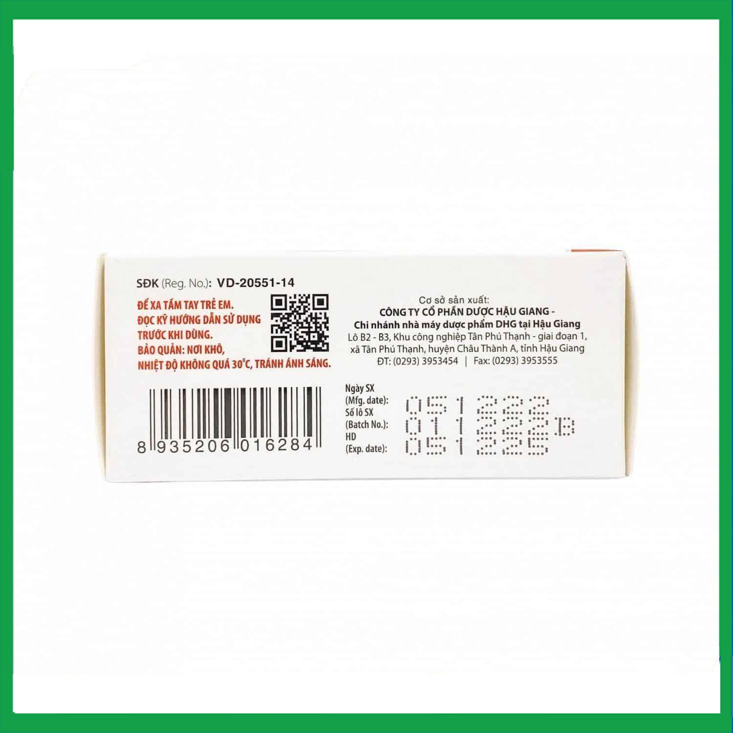 diclofenac-50mg-dhg-2.jpg Nhà Thuốc Đa Phúc - diclofenac 50mg dhg 2