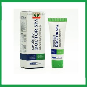 Kem liền sẹo Doctor Spa 20g