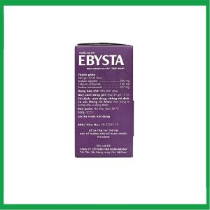 Nhà Thuốc Đa Phúc - ebysta1 1