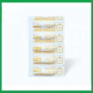 Nhà Thuốc Đa Phúc - efferalgan 300mg 2