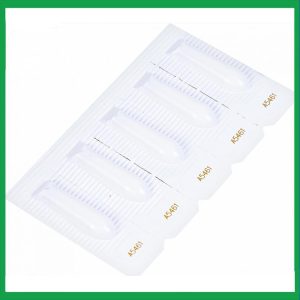 Nhà Thuốc Đa Phúc - Viên đặt Efferalgan 80mg hạ sốt giảm đau cho trẻ 3 Nhà Thuốc Đa Phúc - efferalgan 80mg 3