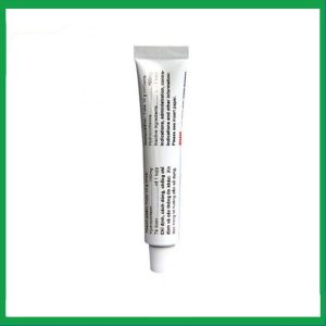 Nhà Thuốc Đa Phúc - Kem Enoti Phil giảm tạm thời các triệu chứng kích thích da nhẹ (10g) 1 Nhà Thuốc Đa Phúc - enoti