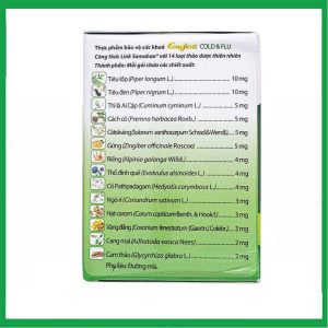 Nhà Thuốc Đa Phúc - eugica flu2