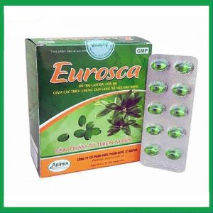 Nhà Thuốc Đa Phúc - eurosca