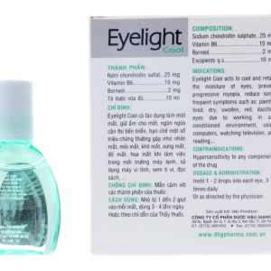 Nhà Thuốc Đa Phúc - eyelight cool 10ml 3