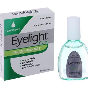 Nhà Thuốc Đa Phúc - eyelight cool 10ml hinh 2