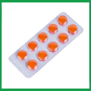 Nhà Thuốc Đa Phúc - Thuốc Vitamin PP 500mg Mekophar điều trị bệnh pellagra (10 vỉ x 10 viên) 3 Nhà Thuốc Đa Phúc - fb 2 2024 07 05T141438.354