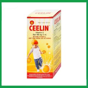 Nhà Thuốc Đa Phúc - Siro Ceelin United bổ sung vitamin C, tăng cường sức đề kháng (120ml) 4 Nhà Thuốc Đa Phúc - fb 2 2024 07 06T151353.031