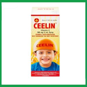 Nhà Thuốc Đa Phúc - Siro Ceelin United bổ sung vitamin C, tăng cường sức đề kháng (120ml) 3 Nhà Thuốc Đa Phúc - fb 2 2024 07 06T151421.381