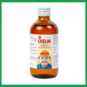 Nhà Thuốc Đa Phúc - Siro Ceelin United bổ sung vitamin C, tăng cường sức đề kháng (120ml) 1 Nhà Thuốc Đa Phúc - fb 2 2024 07 06T151710.856