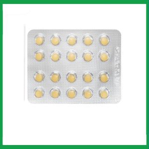 Nhà Thuốc Đa Phúc - Thuốc Folacid Pharmedic điều trị thiếu máu nguyên hồng cầu khổng lồ (4 vỉ x 20 viên) 1 Nhà Thuốc Đa Phúc - fb 2 2024 07 08T153907.628