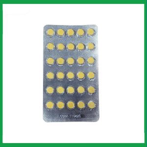 Nhà Thuốc Đa Phúc - Thuốc Vitamin B2 2.0mg Traphaco phòng và điều trị khi thiếu Vitamin B2 (6 vỉ x 30 viên) 2 Nhà Thuốc Đa Phúc - fb 2 2024 07 08T161429.717