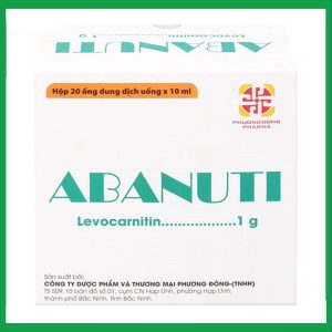 Nhà Thuốc Đa Phúc - Dung dịch uống Abanuti 1g Phương Đông bổ sung năng lượng, cải thiện tinh thần, thể lực (20 ống x 10ml) 5 Nhà Thuốc Đa Phúc - fb 2 32 1