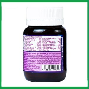 Nhà Thuốc Đa Phúc - Viên uống Procare Diamond Catalent bổ sung khoáng chất cho phụ nữ có thai và cho con bú (30 viên) 3 Nhà Thuốc Đa Phúc - fb 2 49 1