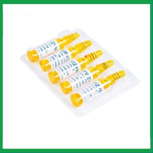 Nhà Thuốc Đa Phúc - Dung dịch tiêm Supvizyn HDpharma dự phòng và điều trị thiếu các Vitamin nhóm B (10 ống) 1 Nhà Thuốc Đa Phúc - fb 3 15