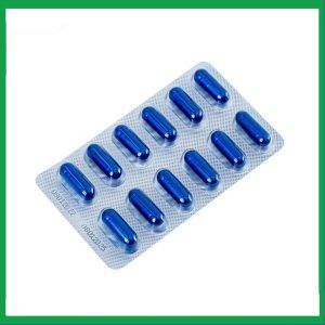 Nhà Thuốc Đa Phúc - Viên uống Viganam Tâm Bình hỗ trợ bổ thận tráng dương (5 vỉ x 12 viên) 6 Nhà Thuốc Đa Phúc - fb 3 25