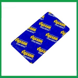 Nhà Thuốc Đa Phúc - Viên uống Viganam Tâm Bình hỗ trợ bổ thận tráng dương (5 vỉ x 12 viên) 5 Nhà Thuốc Đa Phúc - fb 3 26