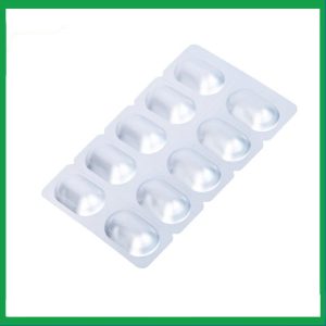 Nhà Thuốc Đa Phúc - Viên uống Spacaps IMC giúp bổ huyết, tăng nội tiết tố nữ (3 vỉ x 10 viên) 5 Nhà Thuốc Đa Phúc - fb 3 44