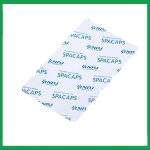 Nhà Thuốc Đa Phúc - Viên uống Spacaps IMC giúp bổ huyết, tăng nội tiết tố nữ (3 vỉ x 10 viên) 4 Nhà Thuốc Đa Phúc - fb 3 45