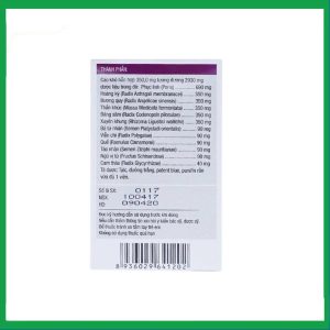 Nhà Thuốc Đa Phúc - fb 3 96