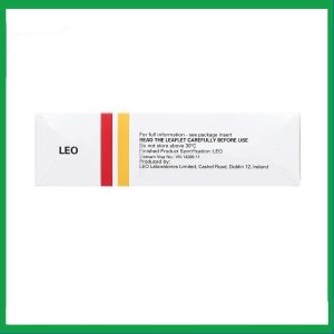 Nhà Thuốc Đa Phúc - Kem Fucicort LEO điều trị viêm da nhiễm khuẩn (15g) 1 Nhà Thuốc Đa Phúc - fucicort 1 1