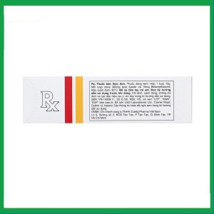 Nhà Thuốc Đa Phúc - Kem Fucicort LEO điều trị viêm da nhiễm khuẩn (15g) 2 Nhà Thuốc Đa Phúc - fucicort 2