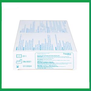 Nhà Thuốc Đa Phúc - Dung dịch nước muối Fysoline 5ml không chất bảo quản kháng khuẩn (20 ống) 4 Nhà Thuốc Đa Phúc - fys5 1
