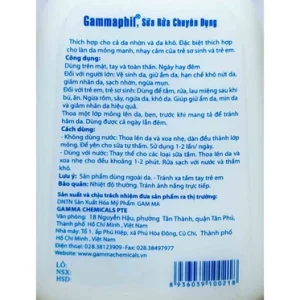 Nhà Thuốc Đa Phúc - gammaphil1