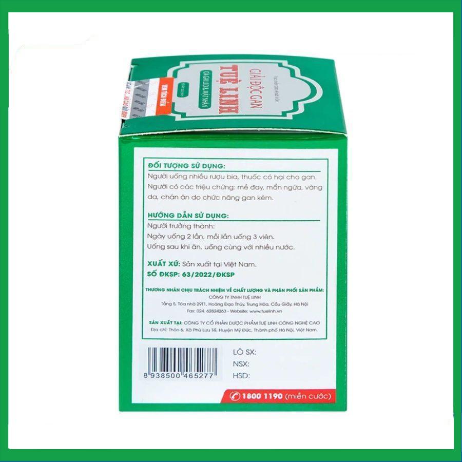 gdg-tue-linh.jpg Nhà Thuốc Đa Phúc - gdg tue linh