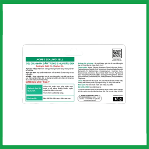 Nhà Thuốc Đa Phúc - gel acnes2