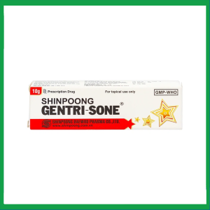 Nhà Thuốc Đa Phúc - gentrison 10g 1