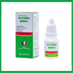Nhà Thuốc Đa Phúc - glycerin1