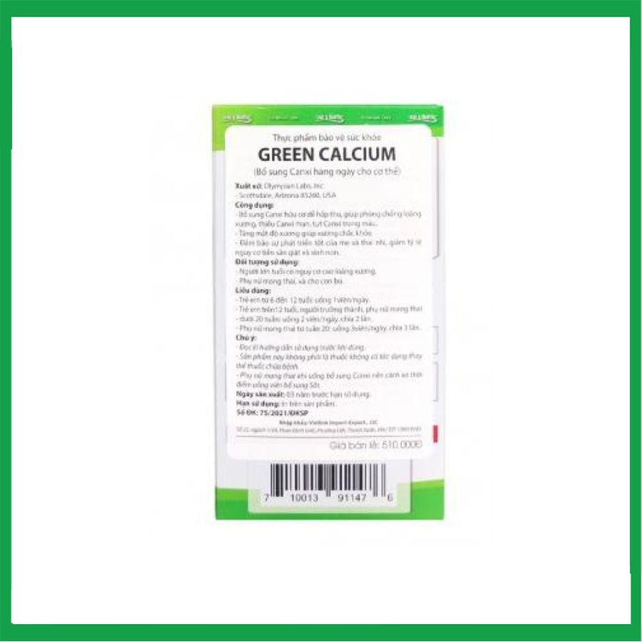 green-canxi-1.jpg Nhà Thuốc Đa Phúc - green canxi 1
